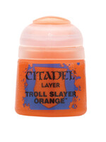 Citadel Colour Layer Trollslayer Orange