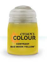 Citadel Colour Contrast Bad Moon Yellow
