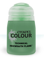 Citadel Colour Contrast Hexwraith Flame
