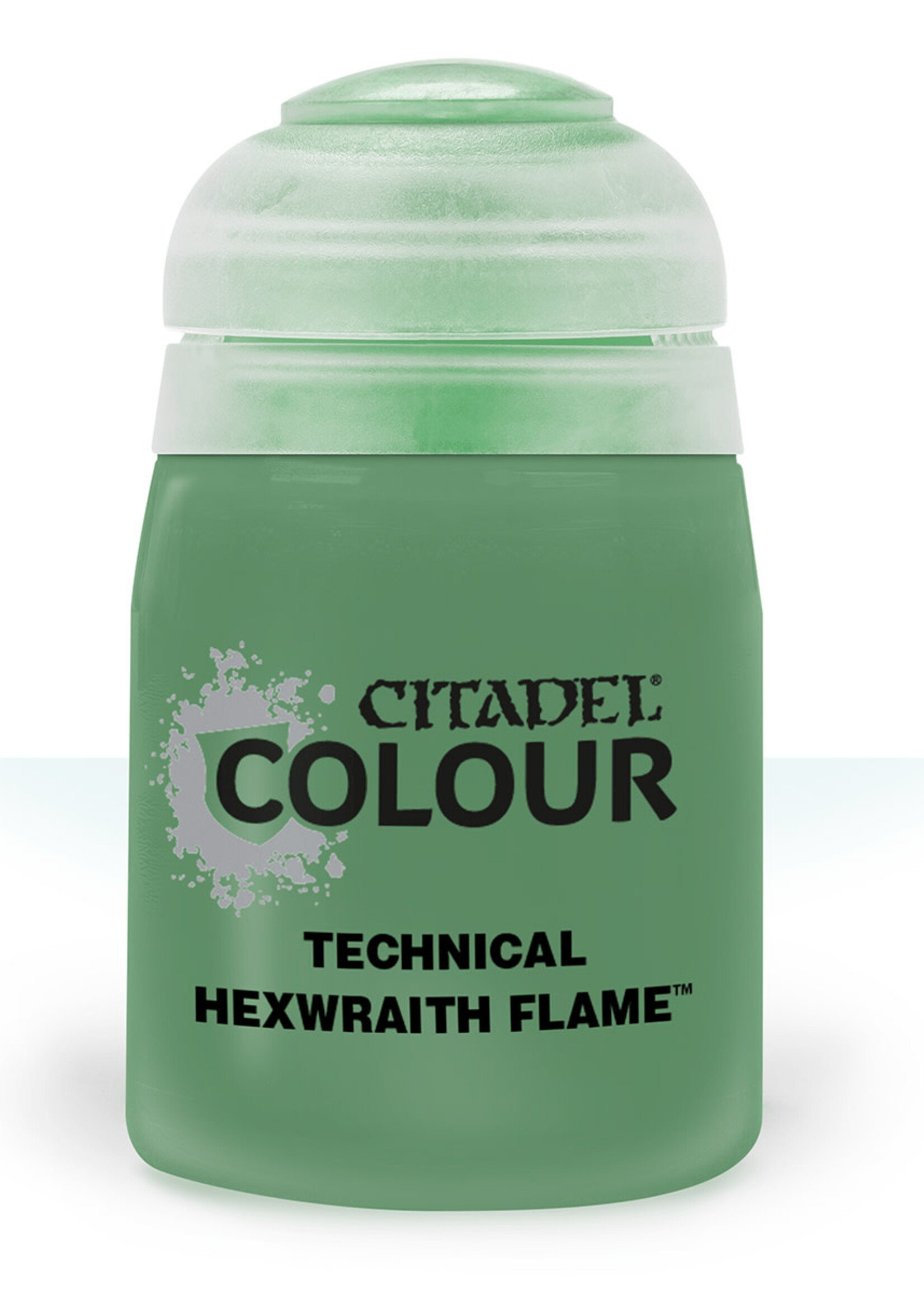Citadel Colour Contrast Hexwraith Flame