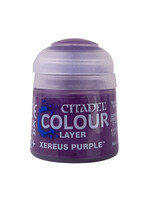 Citadel Colour Layer Xereus Purple