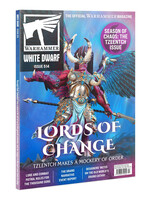 White Dwarf Lords Of Change Issue 514