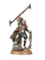 T'au Empire Kroot War Shaper Warhammer 40K