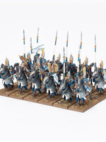 High Elf Realms Silver Helms Warhammer TOW