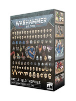 Battlefield Trophies Warhammer 40K