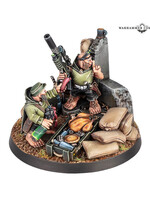 Astra Militarum Provisionally Prepared Warhammer 40k