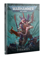 Codex Tyranids Warhammer 40K