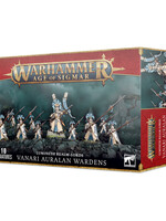 Lumineth Realm-Lords Vanari Auralan Wardens Warhammer A