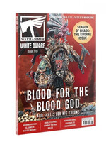 White Dwarf Blood for the Blood God Issue 513