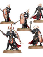 Adepta Sororitas Celestian Sacresants Warhammer 40K