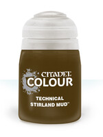 Citadel Colour Technical Stirland Mud