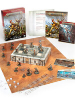Starter Set Warrior Warhammer AoS