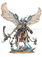 Mortarion, Daemon Primarch of Nurgle Warhammer 40k
