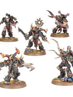 Chaos Space Marines Possessed Warhammer 40k