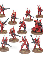 Aeldari Guardian Defenders Warhammer 40k