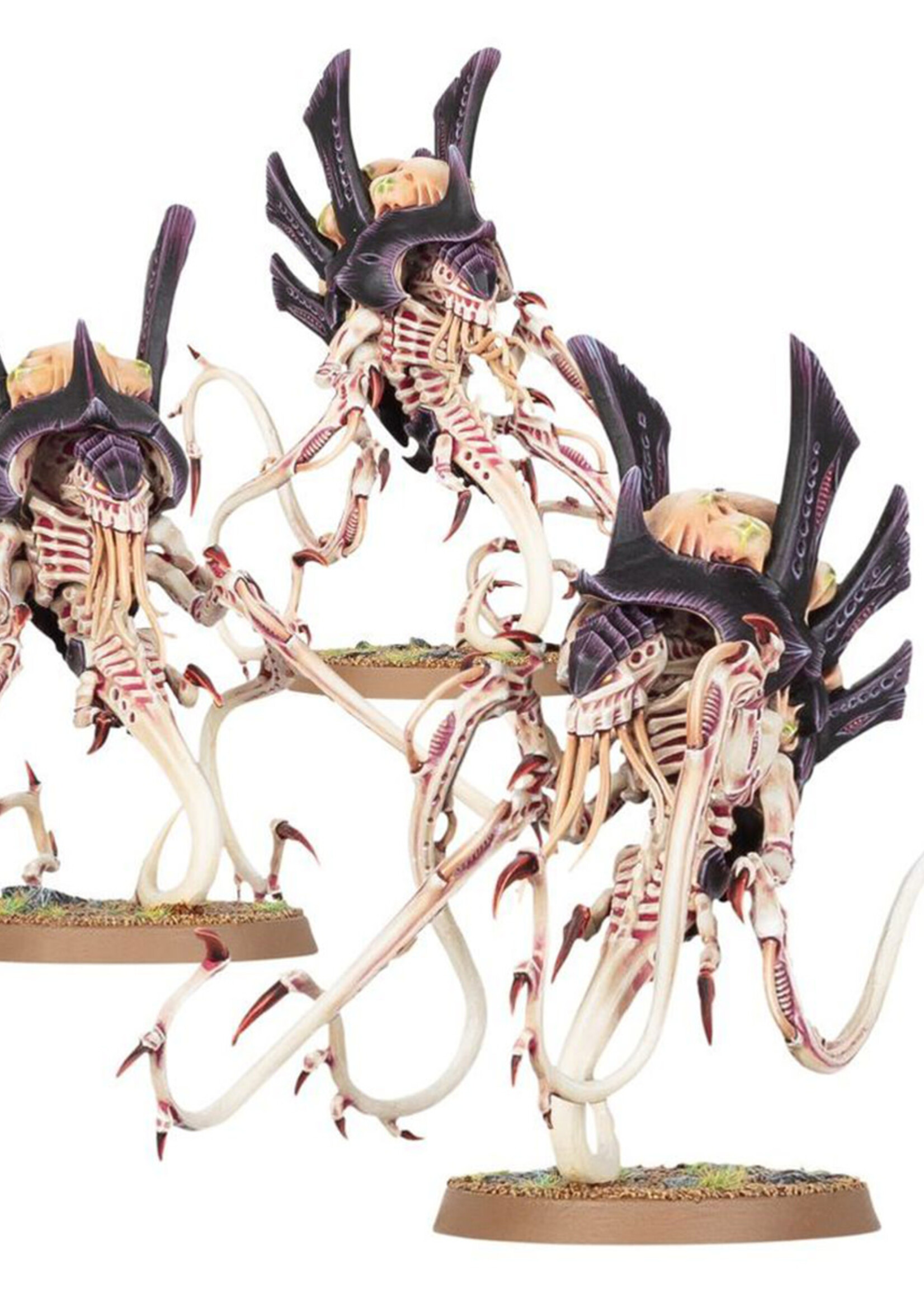 Tyranids Venomthropes Warhammer 40k