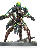 Necrons Hexmark Destroyer Warhammer 40k