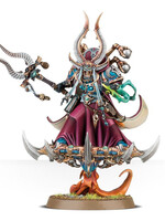 Thousand Sons Ahriman Warhammer 40k