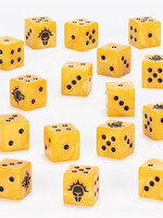 Imperial Knights Dice Warhammer 40k