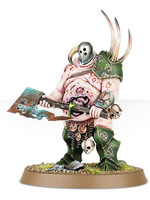Maggotkin Of Nurgle Lord Of Plagues Warhammer AOS