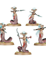 Daughters Of Khaine Blood Sisters Warhammer AOS