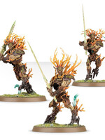 Sylvaneth Kurnoth Hunters Warhammer AOS