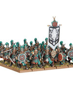 Grand Cathay Jade Warriors Warhammer TOW