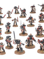 Combat Patrol Black Templars Warhammer 40k