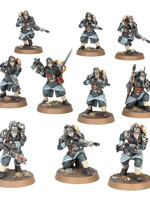 Astra Militarum Death Korps Of  Krieg Warhammer 40k
