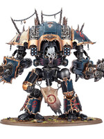Chaos Knights Knight Ruinator Warhammer 40k