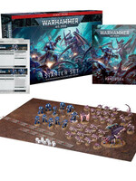 Starter Set Warhammer 40k