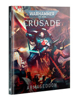 Crusade Armageddon (ENG) Warhammer 40k