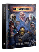 Necromunda Core Rulebook