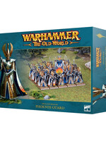 High Elf Realms Phoenix Guard Warhammer TOW