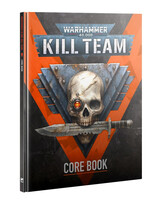 Kill Team Core Book Warhammer 40k
