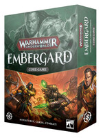 Embergard Core Game Warhammer Underworlds