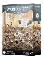 Combat Patrol T'au Empire Warhammer 40K