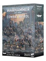 Combat Patrol Astra Militarum Warhammer 40K