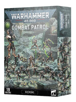 Combat Patrol Necrons Warhammer 40K