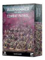 Combat Patrol Death Guard Warhammer 40K