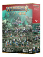 Spearhead Idoneth Deepkin Warhammer AoS