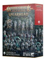 Spearhead Ossiarch Bonereapers Warhammer AoS