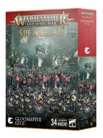 Spearhead Gloomspite Gitz Warhammer AoS
