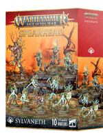Spearhead Sylvaneth Warhammer AoS