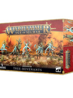 Sylvaneth Tree-Revenants Warhammer AoS