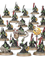 Gloomspite Gitz Stabbas Warhammer AOS