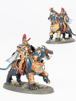 Stormcast Eternals Dracothian Guard Tempestors Warhammer