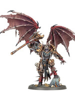 Slaves To Darkness Daemon Prince Warhammer AOS