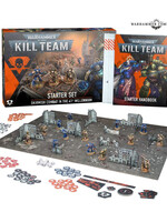 Kill Team Starter Set Warhammer 40k