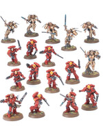 Combat Patrol Blood Angels Warhammer 40K